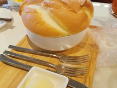 舒芙蕾plus-港丽餐厅(高德置地店)