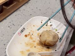 -大食代美食广场(上海中心店)