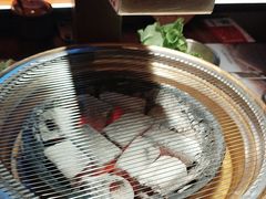 -西塔老太太泥炉烤肉(上海七宝领展广场店)
