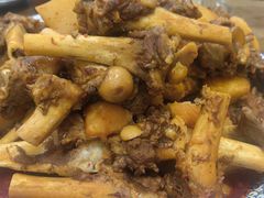 -马相卿特色烤肉面食馆(虎台店)