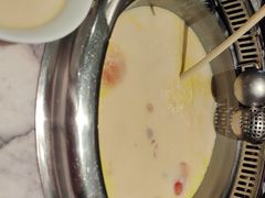 -鱼豆吉·豆浆鱼火锅(宜昌万达店)