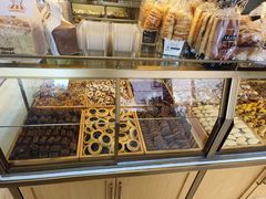 -玛尔哈巴·塔塔尔糕点(华侨小区店)