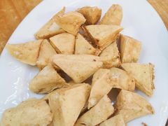 -长平老姿娘夜粥(平东一街店)