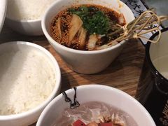 -太二酸菜鱼(深圳布吉万象汇店)