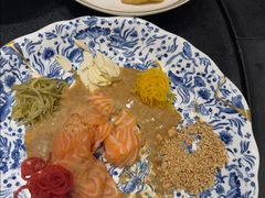 -金狮麟·新豫菜(金码大厦店)