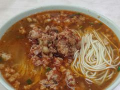辣肉面-玉华饮食店(茅台路店)