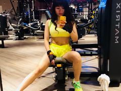 -威尔仕健身(北京合生汇店)