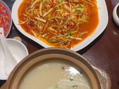 -拾捌川·自贡爆炒(新街口店)