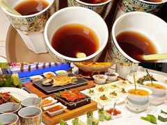 -金链花·泰国餐厅(国贸店)