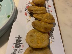-韵秋荷(宝山龙湖天街店)