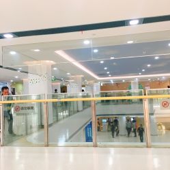 -上海市儿童医院(北京西路院区)