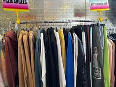 -上海波特曼丽思卡尔顿酒店