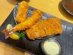 -胜博殿日式炸猪排(西红门店)