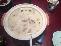 -老阿爸鲜鱼土菜(昆山花桥店)