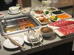-海底捞火锅(番禺广场店)
