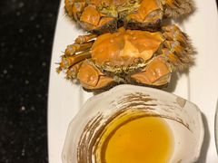 -梅筑·创意料理(王府井百货店)