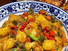 -天下客饭店(中山路店)