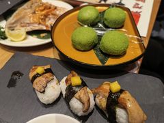 -赤坂亭·M9和牛烧肉·铁板烧(合肥万象城店)
