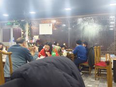 -马记伊源斋涮肉·清真菜(百子湾店)