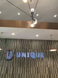 -尤尼可国际影像(万源分店)