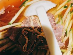 -七八冷面·延边朝鲜族美食(圣熙八号店)