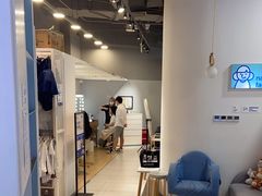 -天真蓝照相馆(宁波来福士店)