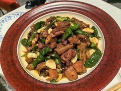 -大张烙馍村·美食地标(泉山店)