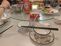 -湘江红·湖南招牌菜(莲花南路店)