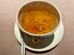 新荣记の桃浆玉液-新荣记(南京西路店)