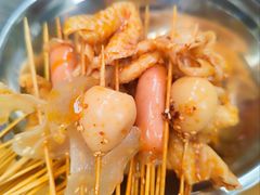 -乐山鲜知味钵钵鸡(奎星楼店)