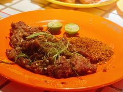 -碌碌发·东南亚风味烧烤档(体育西店)