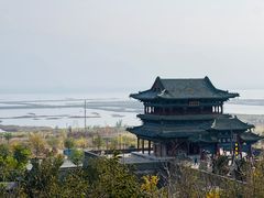 -盐池神庙