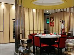 -海底捞大排档火锅(打浦路店)