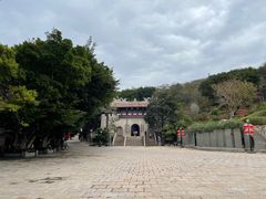 -湄洲岛