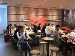 -肯德基(虹桥机场T2北指廊精选外卖点店)