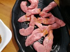 -韩盛源泥炉烤肉店(高深路店)