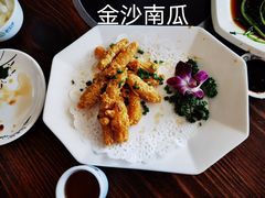-张家卫·阳江菜·小海鲜(肥婆湾桥店)