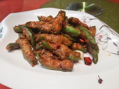 四季豆-德泰楼餐饮(莲湖路店)