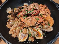 大厨海鲜锅-大厨的餐厅(曾厝垵总店)