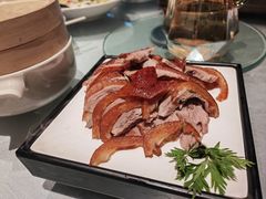 -北京全聚德(清华园店)