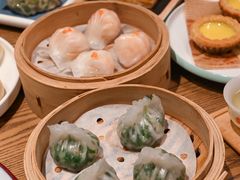 -山水茶艺馆·点心粤菜·30年老字号