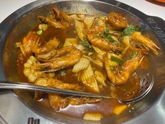 -李想大虾(江北天街店)