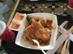 -大冒险家餐厅