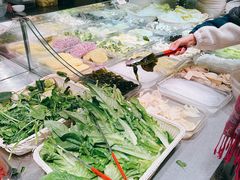 -长申超市(美食城店)