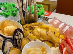 -八珍玉食鸡煲·打边炉(印象城店)