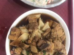 -北京大学-燕南食堂