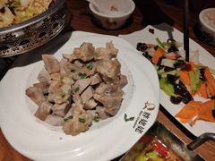 -胖姥姥·川湘闽菜(汕尾蓝天广场店)