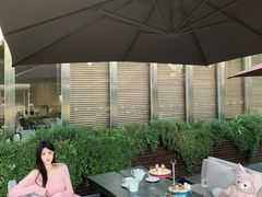 -JW酒廊 JW Lounge(上海鲁能JW万豪侯爵酒店)