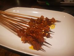 -龙巢盱眙龙虾·牛蛙·烧烤宵夜(八卦岭店)