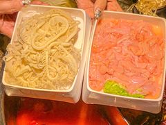 -重庆锦火锅(惠福东路店)